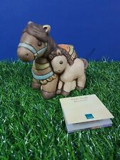 THUN COPPIA CAVALLI THUN CLUB 2008