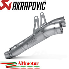 Akrapovic Kawasaki Z 1000 SX