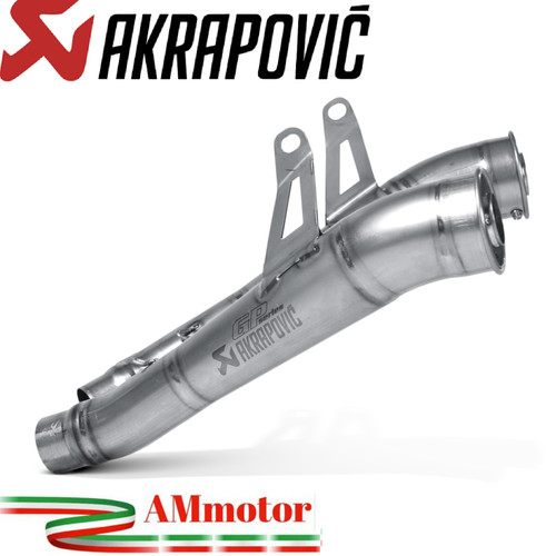 Akrapovic kawasaki 1000 sx - z,