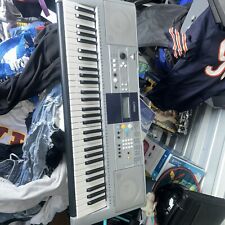 Yamaha PSR-E323 Tastiera