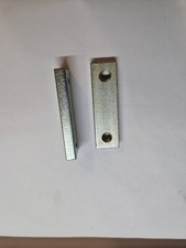 STAFFA FISSAGGIO SELLA PIAGGIO CIAO Prima Serie Faro Tondo LUSSO - SPECIAL - R 