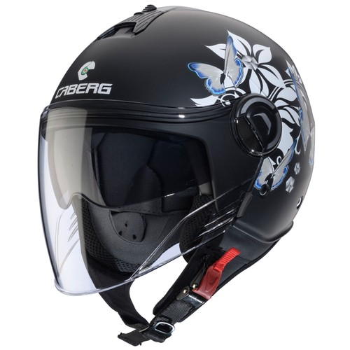 Casco jet caberg - caberg, riviera