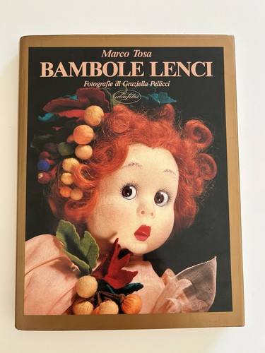 Marco tosa bambole - tosa,