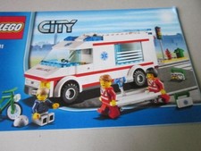 Lego Istruzioni Costruzione