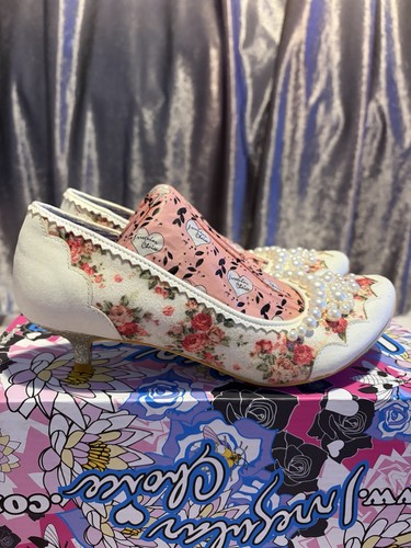 Nuovo irregular choice - irregular, euro