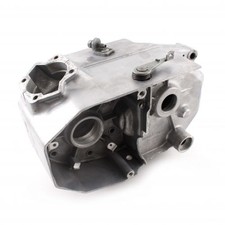 Coppia carter motore Franco Morini 4 marce  265054 265055