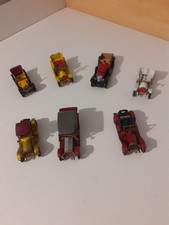 MDELLINI AUTO D'EPOCA DEGLI