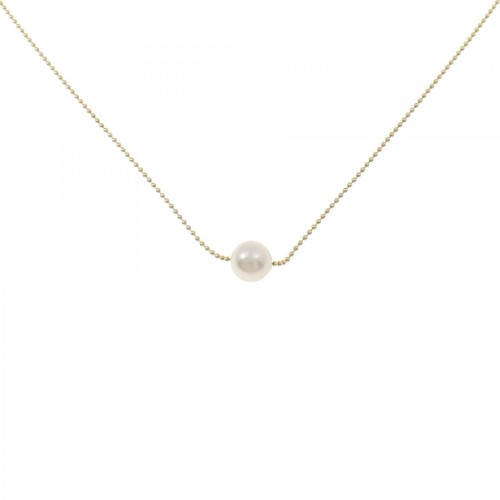Autentica collana perle - autentica,