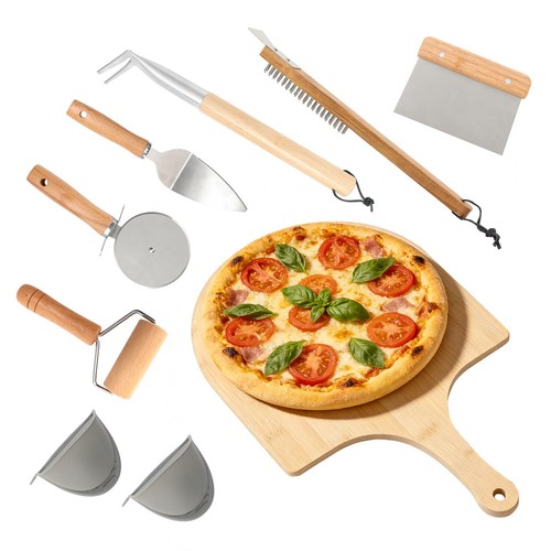 Pizza oven accessories kit - accessories,