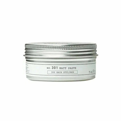 Cera per capelli - cera, opaco