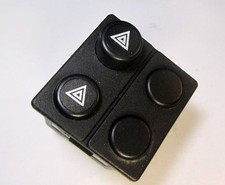 INTERRUTTORE 4 FRECCE LUCI