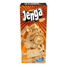 Hasbro Gaming- Jenga Classico