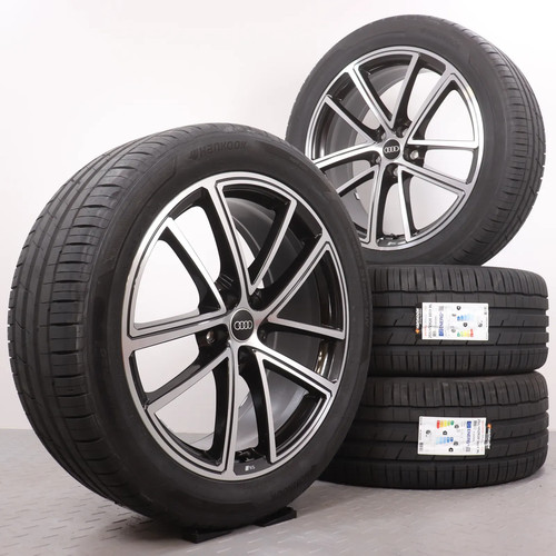 Audi sq5 pollici ruote - pollici,