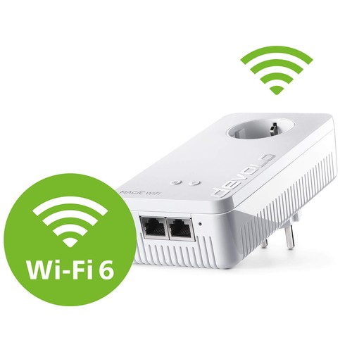 Devolo magic wifi 6 - 2,