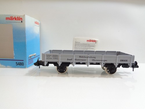 Märklin spur 5480 maxi - spur,