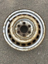 1 CERCHI IN ACCIAIO