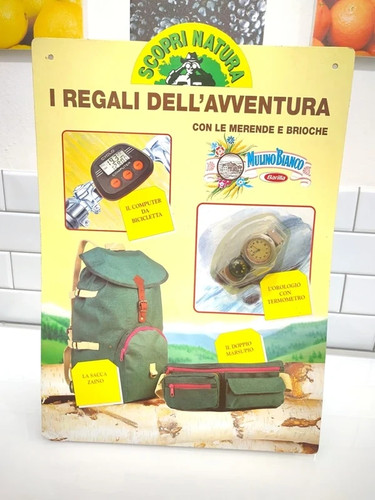 Espositore negozio mulino - espositore,