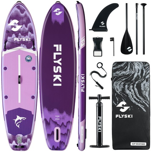 Sup gonfiabile 11x34 ultra - gonfiabile,