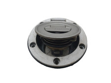 YAMAHA YZF R6 2008 2016 TAPPO