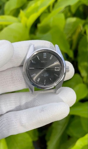 Orologio seiko king - king,