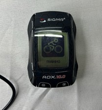 Sigma ROX 10.0 Ciclocomputer
