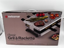 Swissmar Classic 8 persone