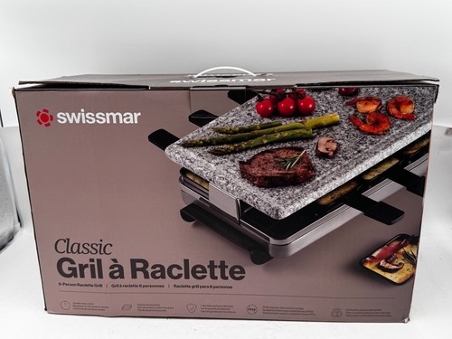 Swissmar classic persone - 8,