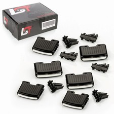 6x Ventilato Coperchio