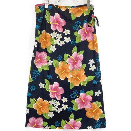 Dolce gabbana gonna pareo - gonna, nera