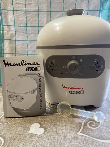 Macchina per pane moulinex - il,