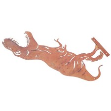  Decorazioni Compleanno Dinosauri Statue Da Giardino Esterno All'aperto