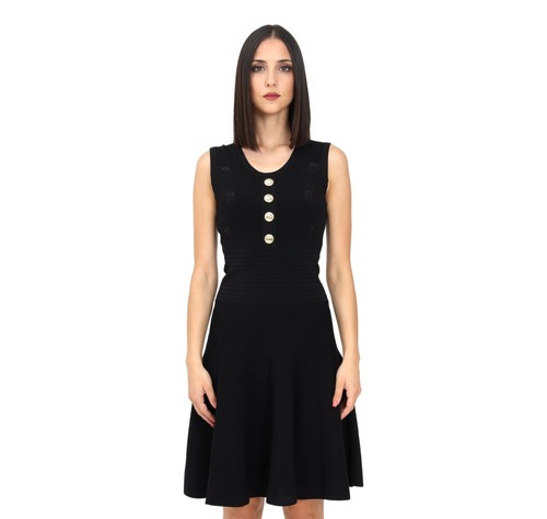 Pinko abito donna - pinko, rose