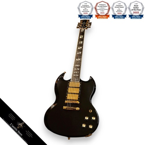 Chitarra elettrica gibson - gibson, sg