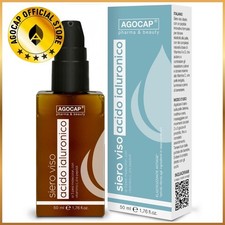 Siero Viso Acido Ialuronico 3