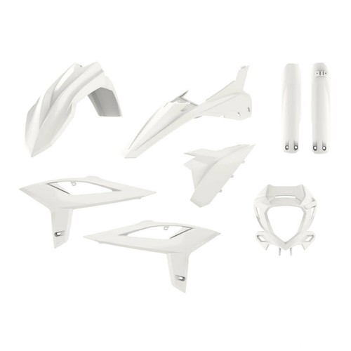 Kit plastiche polisport - plastiche, 90929