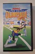 Walt disney pippo star - walt, delle