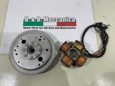 VOLANO STATORE ACCENSIONE GARELLI TEAM 50 ES CEV 6457 (QQ725)