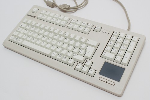 Tastiera meccanica cherry g80 - meccanica,