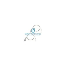 Reggiani 0 02719 0000 steel