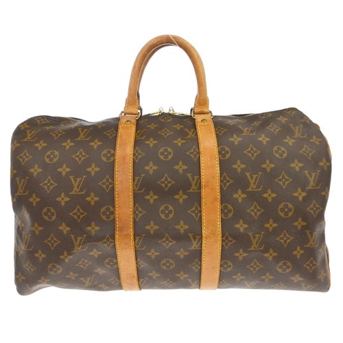 Best02 louis vuitton keepall - louis,
