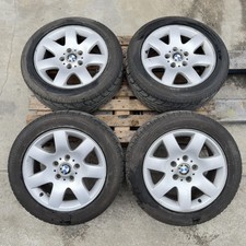 CERCHI E GOMME PER BMW Serie 3