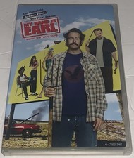 My Name Is Earl: Season 4 The