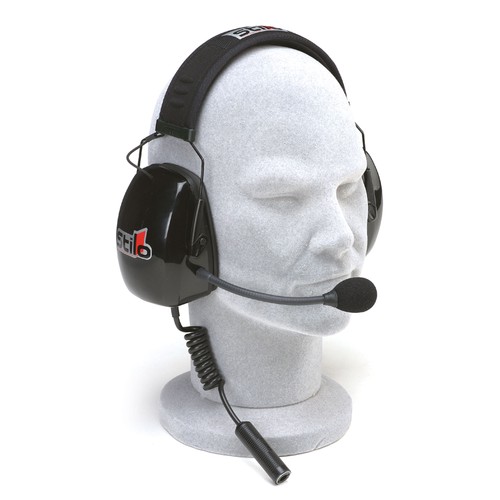 Cuffia pratica stilo wrc per - wrc,