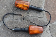 Frecce Posteriore Destra