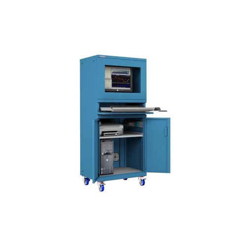 Armadio porta computer con - computer, pc