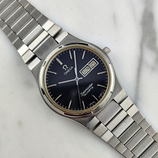 Omega Seamaster Quartz raro