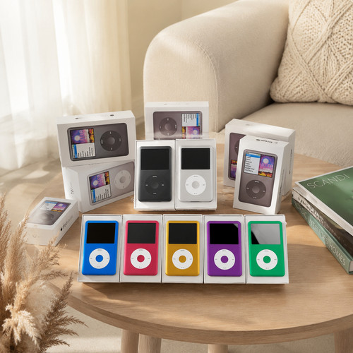 2026 nuovissimo apple ipod - nuovissimo,