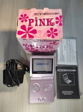 NINTENDO GAME BOY ADVANCE SP