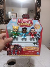 MIGHTY EXPRESS Figurine LIZA