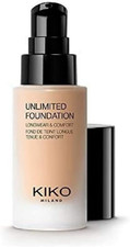 Unlimited Foundation 2N |
